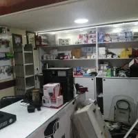 واگذاری مغازه دوربین مداربسته|اجارهٔ مغازه و غرفه|قم, زنبیل آباد|دیوار