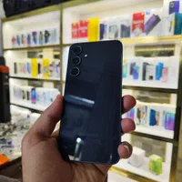 سامسونگ Galaxy A35 با حافظهٔ ۱۲۸ گیگابایت|موبایل|تبریز, |دیوار