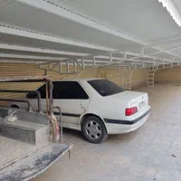 جوشکار و برشکار و فنس کشی سیار|خدمات پیشه و مهارت|بهبهان, |دیوار