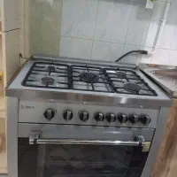 اجاق‌گاز فر