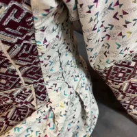 خیاطی ثمینا لباس بلوچی