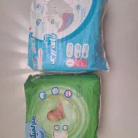 پوشک بچه