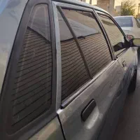 فروش پراید صبا84 فابریک بدون ضربه وتصادف|خودرو سواری و وانت|شیراز, عادل آباد|دیوار
