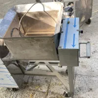 فروش دو دستگاه تخمه پزی