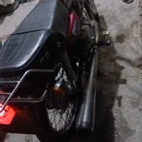 موتورسیکلت