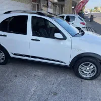 کوییک ۴۰۱بدون رنگ ۴۰هزارتا کارکرد درحد