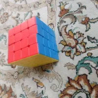 روبیک 4 در 4