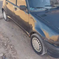 خودر پیکی مدل۸۵|خودرو سواری و وانت|تربت جام, شهرک معلم|دیوار