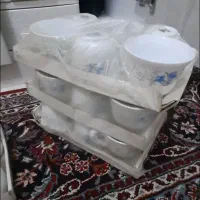 ظرف|ظروف سرو و پذیرایی|تهران, جمهوری|دیوار