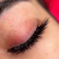 اکستنشن مژه|خدمات آرایشگری و زیبایی|اصفهان, شهرک کاوه|دیوار