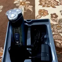 فروش فوری موزر سه تیغ اصل مارک سوکر|آرایشی، بهداشتی، درمانی|ابهر, |دیوار