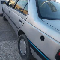 ۴۰۵ مدل ۸۵|خودرو سواری و وانت|کوار, |دیوار