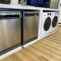 لباسشویی دوو و اسنوا با شرایط ویژه