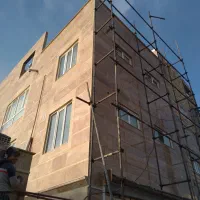 کاشیکاری و نمای ساختمان|خدمات پیشه و مهارت|مراغه, |دیوار