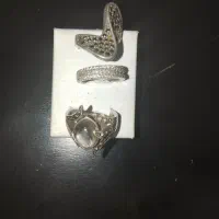 زیورآلات نقره|جواهرات|پردیس, فاز ۳|دیوار