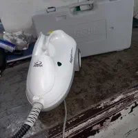 بخار شوی عرشیا