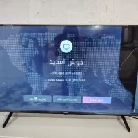 تلوزیون هایسنس 42 اینچ|تلویزیون و پروژکتور|دلوار, |دیوار