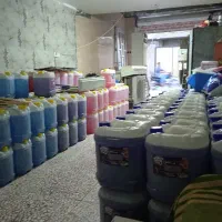 مایع شوینده ده لیتری اقتصادی