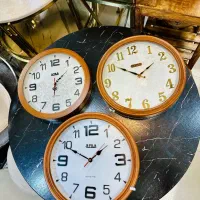 ساعت برند ارتمیس دیواری|ساعت دیواری و تزئینی|اراک, |دیوار