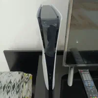 ps5 slim digital 2016 کم کارکرد|کنسول، بازی ویدئویی و آنلاین|تهران, لویزان|دیوار