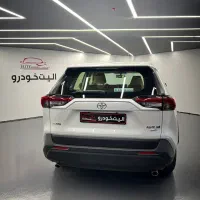 تویوتا راوفور ۲/۵ ژاپن toyota Rav4 لو آپشن 2025|خودرو سواری و وانت|تهران, هروی|دیوار