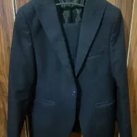 کت شلوار مردانه