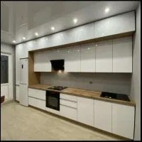 کمد دیواری تمام ام دی اف متری ۳۷۰۰