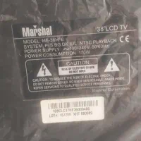 تلویزیون ۴۰ مارشال|تلویزیون و پروژکتور|تهران, مسعودیه|دیوار