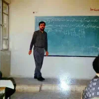 تدریس، دبیرستان و کنکور. دبیر نمونه