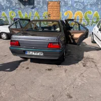 برون شهری مشهد