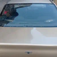 دوو سیلو مدل 81|خودرو سواری و وانت|تبریز, |دیوار