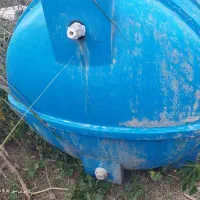 منبع آب ۱۰۰۰ چهار لایه و ۲۵۰۰ سه لایه سالم|مصالح و تجهیزات ساختمان|محمودآباد, |دیوار