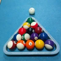 میز بیلیارد بیلسا ترک اصل|ورزشهای توپی|خرمآباد, |دیوار