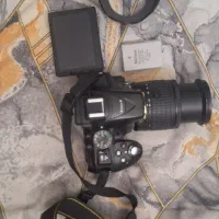 فروش ووربین نیکون D5300