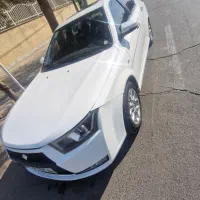 دنا اتومات مدل 99|خودرو سواری و وانت|کاشان, کوچه باسکول|دیوار