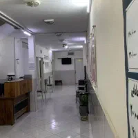 ساختمان درمانگاه وداروخانه فعال|فروش دفتر کار، اتاق اداری، مطب|مشهد, توس (بلوار توس)|دیوار
