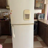 یخچال فریز جواهران