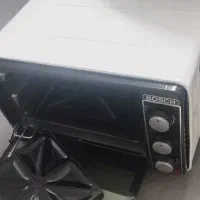 آون توستر برند بوش نو