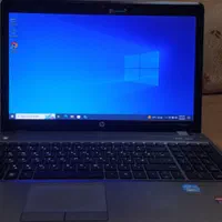 لپ تاپ HP مدل ProBook 4540s|رایانه همراه|تهران, سازمان برنامه شمالی|دیوار