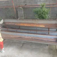 اخور حیوانات  ۸ عدد