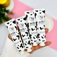 پخش عمده کرم شیر گاو