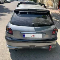 206 تیپ ۵ مدل ۹۳