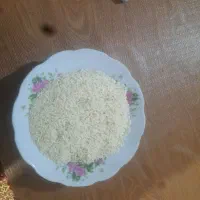 برنج درشت هاشمی