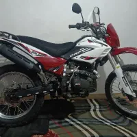 موتور راتو درحد صفر