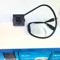 دوربین مدار بسته