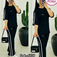 ست دو تیکه پارچه فلامنت بهترین گزینه برای کادو|لباس|سنندج, |دیوار