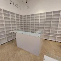 دکوراسیون داخلی|جاکفشی، کمد، دراور|بندر انزلی, پیل علی باغ|دیوار