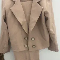 کت مجلسی و شلوار