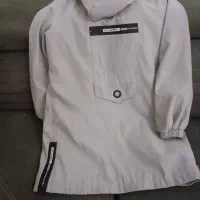 کاپشن دخترونه یا زنانه بین سایز۳۸ الی ۴۰|لباس|اسلامشهر, شهرک مفیدی|دیوار