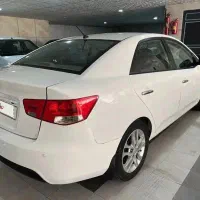 کیا سراتو ۲۰۰۰ اتومات مدل ۱۳۹۴ کم کار